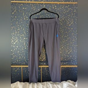 STIO Men's Fremont Stretch Fleece Jogger